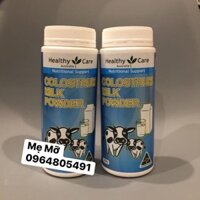 Colostrum milk powder 300g Healthy care