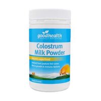 Colostrum Milk Powder Goodhealth 100g – Sữa non