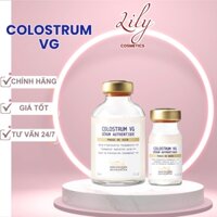 [Colostrum VG] Serum Dưỡng Ẩm Và Đàn Hồi Làn Da Biologique Recherche Colostrum VG BR