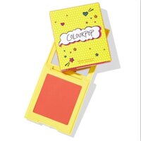 Colourpop - Phấn Má Hồng Colourpop Pressed Powder Blush 7.80g Retro