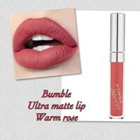 Colourpop ultra matte lip