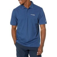 Columbia Áo Thun polo Câu Cá Chống Nắng Cao Cấp Thời Trang Cho Nam