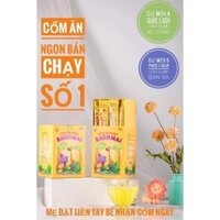 Cốm ăn ngon Bạch Mai