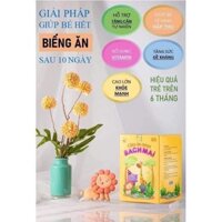 Cốm ăn ngon Bạch Mai