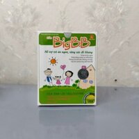 CỐM ĂN NGON BIGBB GIÚP BÉ ĂN NGON, TĂNG SỨC ĐỀ KHÁNG HỘP 16 GÓI