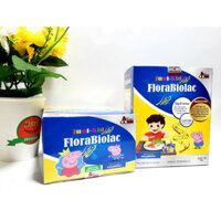 CỐM ĂN NGON TĂNG ĐỀ KHÁNG JUNIKID FLORABIOLAC