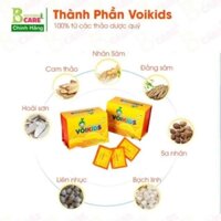 CỐM ĂN NGON VOIKIDS