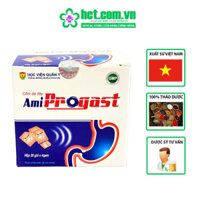 Cốm Bình Dạ Dày AmiProgast Học Viện Quân Y