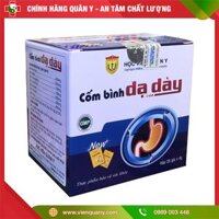 Cốm bình dạ dày Học Viện Quân Y hộp 20 gói