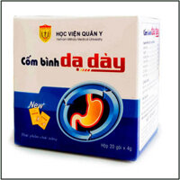 Cốm bình dạ dày Học Viện Quân Y