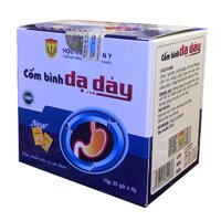 Cốm bình dạ dày - Học Viện Quân Y hộp 20 gói