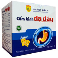 Cốm bình dạ dày