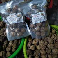 Com bo 0.5kgmac ca,0.5 kg óc chó, 0.5kg mắm dưa