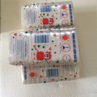 Com bo 10 bịch lớn tăm bông trẻ em