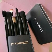 COM BO 10 BỘ CỌ TRANG ĐIỂM 12 CÂY MAC(sỉ 34k)