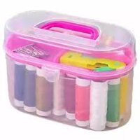 Com bo 10 Bộ Kim Chỉ Đa Năng