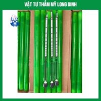 Com Bo 10 Cái Cồn Kế, Tửu Kế Đo Nồng Độ Cồn, Độ Rượu Hỗ Trợ Sản Xuất Từ 0-100 Độ