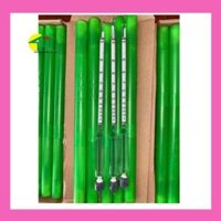 Com Bo 10 Cái Cồn Kế, Tửu Kế Đo Nồng Độ Cồn, Độ Rượu Hỗ Trợ Sản Xuất Từ 0-100 Độ