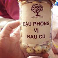 Com bo 10 đậu phộng rau củ chỉ với 330k và 5 hộp đánh giày giá 80k. Đậu phộng vị phomai cực ngon thơm. Bùi. Giòn. Hộp đẹ