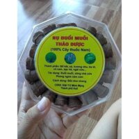 com bo 10 hộp nụ đuổi muỗi thảo dược 100% từ thiên nhiên an toàn cho sức khỏe người sử dụng