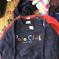 Com bo 12 áo  ấm cho bé