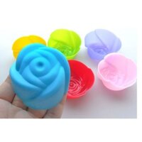 com bo 150 cup cake silicon