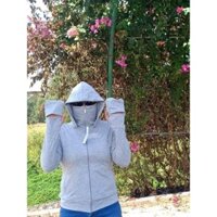 com bo 2 áo khoác chống nắng giá rẻ