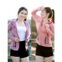 Com Bo 2 Áo .Khoác Đốm 129K