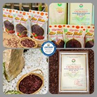 Com bo 2 gói Hạt dưa Lâm Xuân(RANG CỦI loại 1 không chất phẩm màu nguyên chất 100%) đậm hương vị 500g/1gói