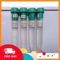 Com bo 2 ống duy xanh+ duy đỏ - Kích kie  - Thần dược cho hoa lan nhà bạn ( ống 15ml)