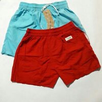 (Com bo 3 cái)Quần đùi nam cao cấp thương hiệu Abercrombie & Fitch