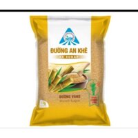 com bo 4 bịch đường vàng loại 1kg