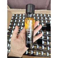 com bo 4 chai tinh dầu dưỡng bóng tóc hương thơm nước hoa pháp 1 lọ dung tích 60ml