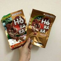 Com bo 5 bịch hổ kaka (mỗi bịch 30 gói)