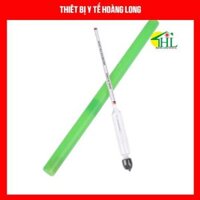 Com Bo 5 Cái Cồn Kế Đo Nồng Độ Rượu, Đo Nồng Độ Cồn Từ 0 -100 Độ