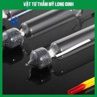 Com Bo 5 Cái Cồn Kế, Tửu Kế Đo Nồng Độ Cồn, Độ Rượu Hỗ Trợ Sản Xuất Từ 0-100 Độ