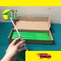 Com Bo 5 Cái Cồn Kế, Tửu Kế Đo Nồng Độ Cồn, Độ Rượu Hỗ Trợ Sản Xuất Từ 0-100 Độ
