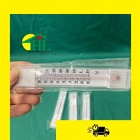 [COM BO 5 CÁI] Nhiệt Kế Tủ Lạnh Đo Nhiệt Độ 30 ° c-50 ° C