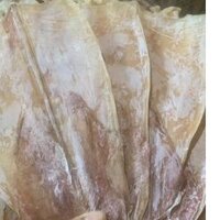 Com bo 5 Con mực Khô loại  size 22-25 con/1kg