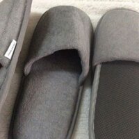 Com bo 5 đôi Dép đi trong nhà