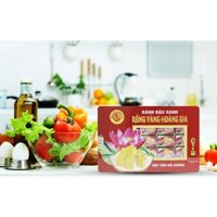 Côm bô 5 gói  Bánh đậu xanh Rồng Vàng Hoàng Gia