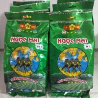 com bo 5 gói trà dứa ngọc mai , làm trà tắc, trà đường, trà đá thơm ngon(gói 325g).