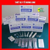 [COM BO 5 HỘP ] BƠM TIÊM 5ML CỦA VINAHAKOOL