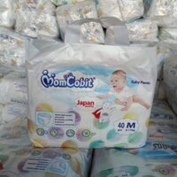 Com bo 80miếng bỉm quần size M/ L/ XL/XXL/  MomCobit