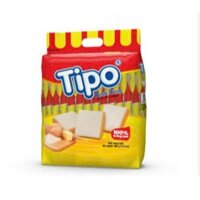 Com bo 8gói Tipo bánh trứng 500g