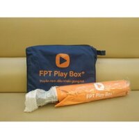 Com bo Áo mưa FPT + Ô FPT