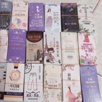 Com bo bộ sản phầm dùng cho các shop thời trang 300mác +bộ  bấm mác +1 bộ máy giá .dành gắn mác sản phẩm quần áo vật dug