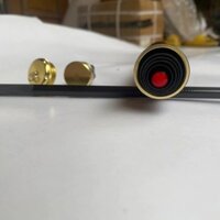 Com bo cần quỷ vương 10H VÀ 2 cuộn cước Strong và  4 phao linh sam