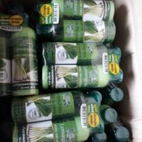 Com bo Cặp gội xã thái lan và kem yanhee