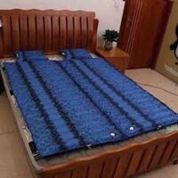 COM BO ĐỆM NƯỚC +GỐI